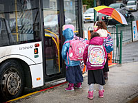 5 января в школах отменены мероприятия на свежем воздухе