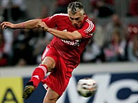 Спонсором команды легендарного Тони Польстера стал производитель марихуаны