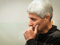 Ужесточен приговор мэру Ор Йегуды