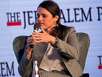 Айелет Шакед: 