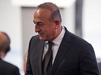 Главы МИДов Турции и ПНА примут участие в Генассамблее ООН по статусу Иерусалима
