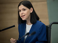 Депутат Эльхарар: