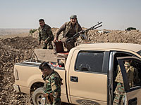 Теракт в Ираке, солдат погиб, генерал ранен 