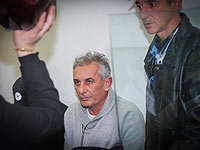 Мэр Кфар-Сабы вызван на слушание перед предъявлением обвинения