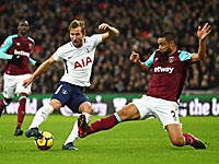 Лондонское дерби: