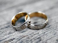 Самая волосатая девушка в мире вышла замуж в возрасте 17 лет