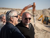 Министр обороны дал разрешение на строительство 2000 единиц жилья в Иудее и Самарии 