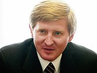 Financial Times: суд заморозил активы Рината Ахметова на сумму 820 миллионов долларов