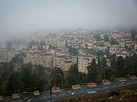 Буря продолжается. Инциденты на севере и в центре страны