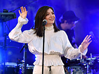 Более ста деятелей культуры поддержали решение певицы Лорд отменить гастроли в Израиле