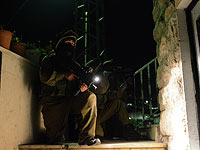 ЦАХАЛ опубликовал отчет о борьбе с террором в 2017 году