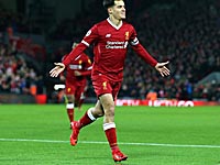 Второй по стоимости трансфер в истории мирового футбола: Коутиньо перешел в