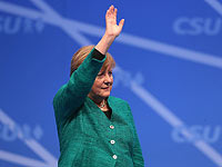 В Германии начинаются коалиционные переговоры
