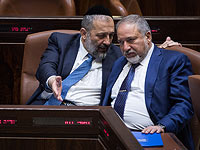 В НДИ отвергают слухи о соглашении с ШАС по поводу закона о магазинах
