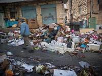 Мэрия Иерусалима прекратила забастовку