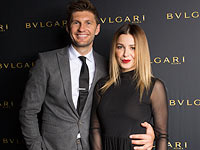 Звезда голландского ТВ Виктория Кобленко теряет