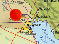 В Кувейте обрушилось заграждение на стадионе, десятки пострадавших  