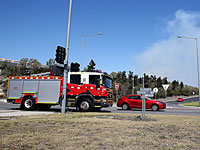 Рекордная жара в Австралии: температура воздуха превысила 47 градусов