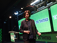 Конференция МЕРЕЦ утвердила порядок проведения праймериз в партии