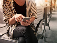 СМИ и соцсети в жизни русскоязычных израильтян. Новый опрос NEWSru.co.il