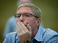 Дело 1803: гендиректор компании 