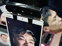 Выставка CES в Лас-Вегасе: от 3-D камеры до 