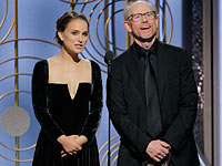 Натали Портман на 