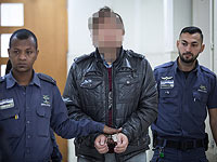 Житель Иерусалима обвиняется в изнасиловании собственной дочери