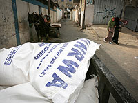 UNRWA отвечает Нетаниягу: 