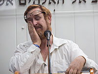 Иегуда Глик получил письмо с соболезнованиями от палестинского врача