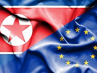 Евросоюз расширил санкции в отношении КНДР