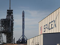 WSJ: потеряна связь с секретным спутником, запущенным компанией SpaceX