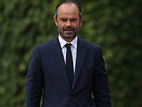 Среди трех туристов, раненных в Эйлате, оказался племянник премьер-министра Франции