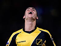 Невероятный промах принес 