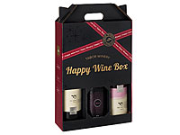 Tabor: новогодний набор престижных и кошерных  вин по особой цене