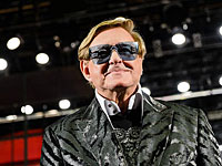 
Роман Виктюк: 