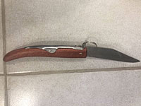 Предотвращен теракт возле Пещеры Праотцев в Хевроне