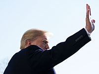 Трамп едет в Лондон с рабочим визитом: встреча с королевой не планируется 