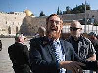 Террористы ХАМАС планировали похищение Иегуды Глика и пресс-секретаря ЦАХАЛа