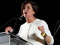 Заава Гальон подала апелляцию в БАГАЦ против закона о магазинах