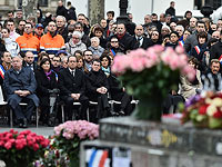 Годовщина теракта в Hyper Cacher: сгорели два еврейских магазина в пригороде Парижа 