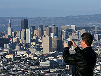 Новые авиамаршруты из Израиля: Сан-Франциско, Вена, Бордо