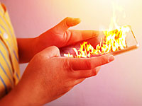 Магазин Apple в Цюрихе эвакуирован: семь человек пострадали