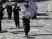 Прокуратура требует приговорить пограничника, застрелившего палестинского араба, к 20 месяцам тюрьмы