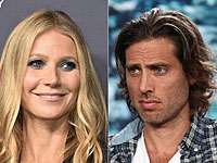 Официально объявлено о помолвке Гвинет Пэлтроу и Брэда Фальчука
