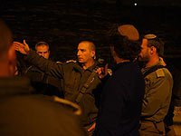 Палестино-израильский конфликт: хронология событий, 10 января