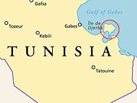 В синагогу на острове Джерба брошены бутылки с зажигательной смесью