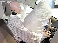 Euro NCAP назвала самые безопасные автомобили 2017 года. Список