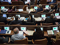 Главы оппозиции отвергают обвинения в 