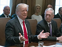 Трамп готов продолжить приостановку санкций, наложенных на Иран  